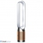 Очиститель воздуха Dyson Purifier Cool Formaldehyde TP09 White/Gold (369876-01) 4