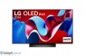 Телевізор LG OLED48C46LA 0