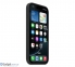 Чехол для смартфона Apple iPhone 16 Pro Silicone Case with MagSafe - Black (MYYJ3) 4