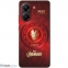 Смартфон POCO X7 Pro 12/512GB IronMan Edition EU 5