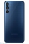 Смартфон Samsung Galaxy M15 5G 4/128GB Dark Blue (SM-M156BDBU) UA 2