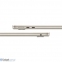 Ноутбук Apple MacBook Air 13,6
