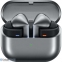 Навушники TWS Samsung Galaxy Buds3 Pro Silver (SM-R630NZAA) 0