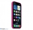 Чохол для смартфона Apple iPhone 16 Pro Silicone Case with MagSafe - Fuchsia (MYYN3) 4