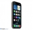 Чехол для смартфона Apple iPhone 16 Pro Silicone Case with MagSafe - Stone Gray (MYYL3) 4