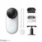 Экшн-камера Insta360 GO 3S 4K Standard Bundle 64GB White (CINSAATA_GO3S06) 6