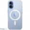 Чехол для смартфона Apple iPhone 17 Clear Case with MagSafe (MGF24) 4