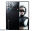 Смартфон ZTE REDMAGIC 9S Pro 12/256GB Cyclone EU 0