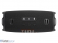 Портативна колонка JBL Charge 6 Black (JBLCHARGE6BL) 4