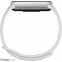 Фітнес-браслет Xiaomi Smart Band 10 Glacier Silver (BHR07PSGL) 3