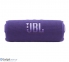 Портативна колонка JBL Flip 7 Purple (JBLFLIP7PUR)  3