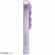 Смартфон Apple iPhone 17 256GB Lavender (MG6M4) 3