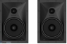 Вбудована в стіну акустична система Sonos In-Wall Speaker (пара) (INWLLWW1) 4