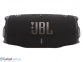 Портативна колонка JBL Charge 6 Black (JBLCHARGE6BL) 2