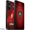 Смартфон POCO X7 Pro 12/512GB IronMan Edition EU 2