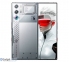 Смартфон ZTE REDMAGIC 9S Pro 12/256GB Snowfall EU 0