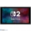 Портативная игровая приставка Nintendo Switch 2 Black Mario Kart World Bundle 5