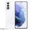 Смартфон Samsung Galaxy S21 8/128GB Phantom White (SM-G991BZWDSEK) EU 0