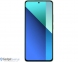 Смартфон Xiaomi Redmi Note 13 4G 8/256GB Mint Green UA 2