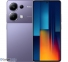 Смартфон Xiaomi Poco M6 Pro 8/256GB Purple EU 0