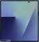 Смартфон Samsung Galaxy Fold7 12/512GB Blue Shadow (SM-F966BDBC) EU 2