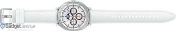 Смарт-годинник Samsung Galaxy Watch8 Classic 46 mm White (SM-L500NZWA) EU 5
