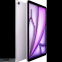 Apple 11-inch iPad Air 2024 Wi-Fi 1TB Purple (MUWU3) 5