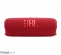 Портативная колонка JBL Flip 7 Red (JBLFLIP7RED) 3