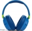 Навушники JBL JR 460NC Blue (JBLJR460NCBLU) 4