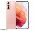 Смартфон Samsung Galaxy S21 8/128GB Phantom Pink (SM-G991BZIDSEK) EU 0