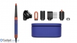 Мультистайлер Dyson Airwrap i.d. multi-styler and dryer Curly+Coily Vinca Blue/Topaz (533759-01) 2