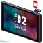 Портативная игровая приставка Nintendo Switch 2 Black Mario Kart World Bundle 7