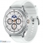 Смарт-годинник Samsung Galaxy Watch8 Classic 46 mm White (SM-L500NZWA) EU 0