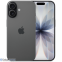 Смартфон Apple iPhone 17 512GB Black (MG6P4) 0