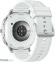 Смарт-годинник Samsung Galaxy Watch8 Classic 46 mm White (SM-L500NZWA) EU 3