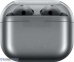 Навушники TWS Samsung Galaxy Buds3 Pro Silver (SM-R630NZAA) 7