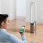 Очиститель воздуха Dyson Purifier Cool Formaldehyde TP09 White/Gold (369876-01) 3