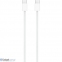 Кабель USB Type-C Apple USB Type-C to USB Type-C 1m White (MW493) 2