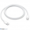 Кабель USB Type-C Apple USB Type-C to USB Type-C 1m White (MW493) 0