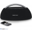 Портативна акустика Harman Kardon Go+Play mini Black (HKGOPLAYMINIBLKEU) 2