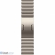 Смарт-годинник Apple Watch Series 10 GPS + Cellular 42mm Natural Titanium Case w. Natural Link Bracelet (MX0J3+MXMA3) 3