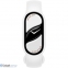 Фітнес-браслет Xiaomi Smart Band 10 Pearl White (BHR07Y5GL) 2