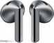 Наушники TWS Samsung Galaxy Buds3 Silver (SM-R530NZAA) 6