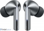 Навушники TWS Samsung Galaxy Buds3 Pro Silver (SM-R630NZAA) 6