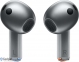 Наушники TWS Samsung Galaxy Buds3 Silver (SM-R530NZAA) 5