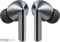 Навушники TWS Samsung Galaxy Buds3 Pro Silver (SM-R630NZAA) 5