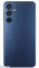 Смартфон Samsung Galaxy M35 5G 6/128GB Dark Blue (SM-M356BDBB) UA 3