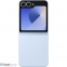 Смартфон Samsung Galaxy Flip6 12/512GB Blue (SM-F741BLBH) EU 3