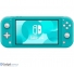 Портативная игровая приставка Nintendo Switch Lite Turquoise (045496452711) 0