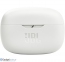 Навушники JBL Wave Beam TWS White (JBLWBEAMWHT) 1